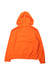 A Orange Lightweight Jackets from Polo Ralph Lauren in size 8Y for neutral. (Back View)