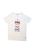 A Multicolour Short Sleeve T Shirts from Jacadi in size 10Y for boy. (Front View)