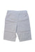 A Grey Shorts from Jacadi in size 10Y for boy. (Back View)