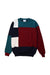 A Multicolour Knit Sweaters from Jacadi in size 8Y for boy. (Front View)