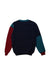 A Multicolour Knit Sweaters from Jacadi in size 8Y for boy. (Back View)