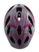A Pink Bikes & Helmets from Giro in size O/S for girl. (Front View)