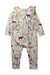 A Multicolour Long Sleeve Rompers from Tea in size 18-24M for neutral. (Front View)