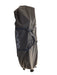 A Brown Cots & Cribs from Nuna in size O/S for neutral. (Back View)