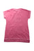 A Pink Short Sleeve Dresses from Juicy Couture in size 4T for girl. (Back View)