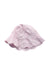 A Pink Sun Hats from Jacadi in size 6T for girl. (Back View)