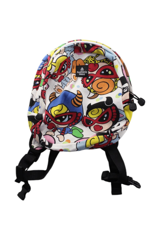 A Multicolour Bags from Hysteric Mini in size O/S for null. (Front View)