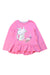 A Multicolour Long Sleeve Tops from Cynthia Rowley in size 7Y for girl. (Front View)