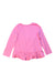 A Multicolour Long Sleeve Tops from Cynthia Rowley in size 7Y for girl. (Back View)