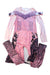 A Multicolour Halloween Costumes from Retykle in size 14Y for girl. (Front View)