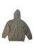 A Beige Lightweight Jackets from Cashmirino in size 6T for neutral. (Back View)