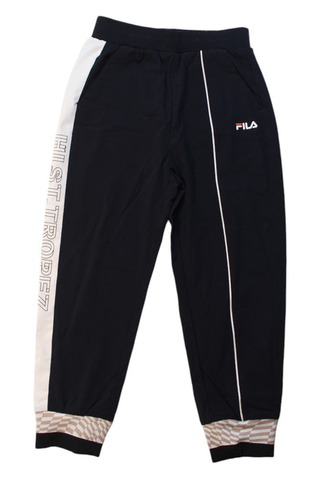 Multicolour Fila Sweatpants 6T Retykle