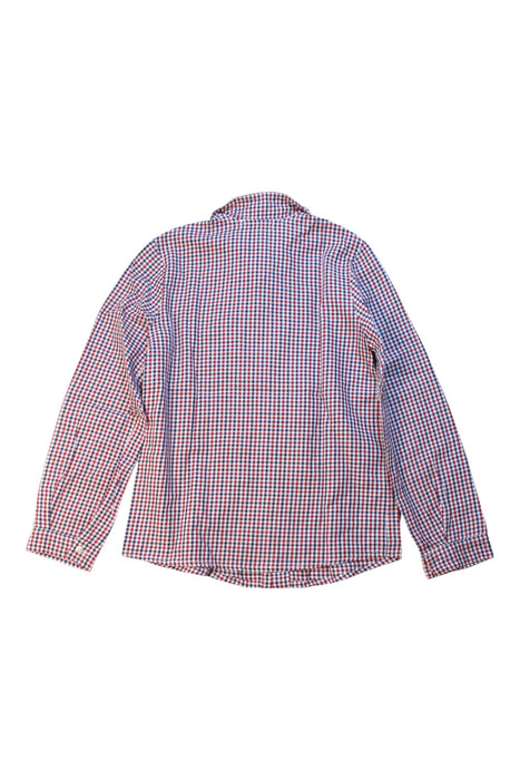 A Multicolour Long Sleeve Shirts from Fina Ejerique in size 10Y for boy. (Back View)