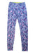 A Multicolour Leggings from Moody Tiger in size 12Y for girl. (Front View)