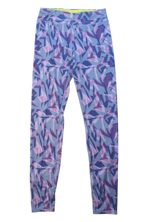 A Multicolour Leggings from Moody Tiger in size 12Y for girl. (Front View)