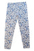 A Multicolour Leggings from Polo Ralph Lauren in size 12Y for girl. (Back View)