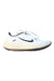 A White Sneakers from Nike in size 11Y for boy. (Front View)