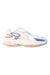 A Multicolour Sneakers from Fila in size 11Y for girl. (Front View)