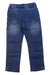 A Multicolour Jeans from IKKS in size 4T for boy. (Back View)