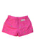 A Multicolour Shorts from Polo Ralph Lauren in size 6T for girl. (Back View)