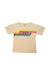 A Multicolour Short Sleeve T Shirts from Gucci in size 6T for girl. (Front View)