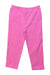 A Pink Leggings from Ralph Lauren in size 18-24M for girl. (Front View)