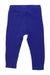 A Blue Leggings from Janie & Jack in size 12-18M for girl. (Back View)