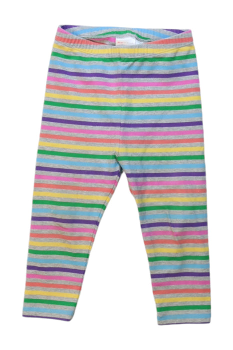 A Multicolour Leggings from Hanna Andersson in size 18-24M for girl. (Front View)