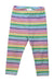 A Multicolour Leggings from Hanna Andersson in size 18-24M for girl. (Front View)