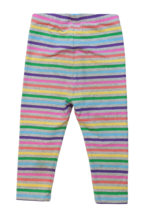 A Multicolour Leggings from Hanna Andersson in size 18-24M for girl. (Back View)