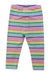 A Multicolour Leggings from Hanna Andersson in size 18-24M for girl. (Back View)