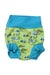 A Multicolour Swim Diapers from Splash About in size 12-18M for boy. (Front View)