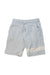 A Grey Shorts from Country Road in size 3T for boy. (Front View)