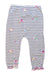 A Multicolour Leggings from Joules in size 18-24M for girl. (Back View)