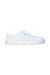 A White Sneakers from Native Shoes in size 12-18M for neutral. (Front View)