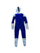 A Blue Pretend Play & Costume Toys from Retykle in size 6T for neutral. (Back View)