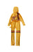 A Yellow Pretend Play & Costume Toys from Retykle in size 7Y for neutral. (Back View)