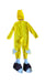 A Yellow Pretend Play & Costume Toys from Retykle in size 7Y for neutral. (Back View)