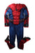 A Multicolour Halloween Costumes from Retykle in size 10Y for boy. (Front View)