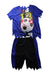 A Multicolour Halloween Costumes from Retykle in size 10Y for boy. (Front View)