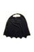 A Black Halloween Costumes from Retykle in size O/S for neutral. (Back View)