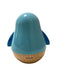 A Blue Musical Toys & Rattles from Hape in size O/S for neutral. (Back View)