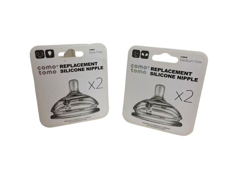 A Transparent Other Accessories from Como Tomo in size O/S for neutral. (Front View)