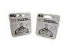 A Transparent Other Accessories from Como Tomo in size O/S for neutral. (Front View)