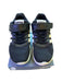 A Black Sneakers from Adidas in size 5T for neutral. (Front View)