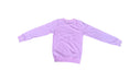 A Pink Crewneck Sweatshirts from Seed in size 10Y for girl. (Back View)