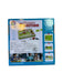 A Multicolour Board Games & Puzzles from Smart Games in size 4T for neutral. (Back View)