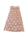 A Pink Sleeveless Dresses from Boden in size 8Y for girl. (Front View)