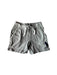 A Grey Shorts from Polo Ralph Lauren in size 2T for boy. (Front View)