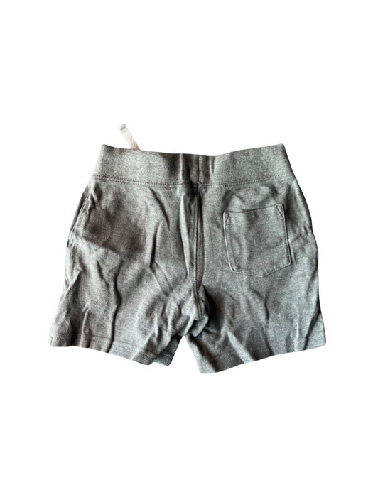 A Grey Shorts from Polo Ralph Lauren in size 2T for boy. (Back View)